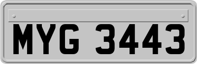 MYG3443