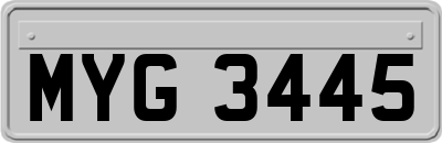 MYG3445