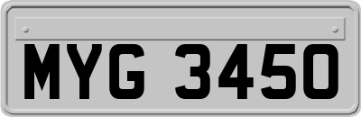 MYG3450