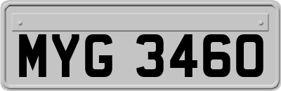 MYG3460