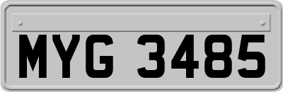 MYG3485