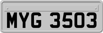 MYG3503