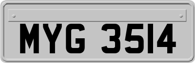 MYG3514