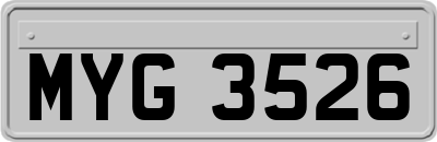 MYG3526