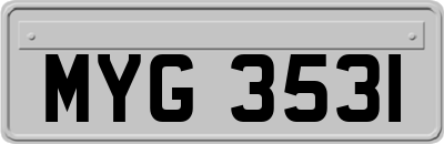 MYG3531