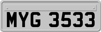 MYG3533