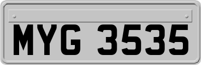 MYG3535