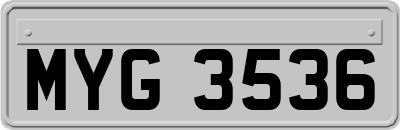 MYG3536