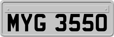 MYG3550