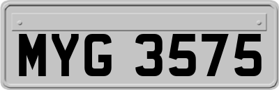 MYG3575