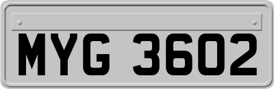 MYG3602