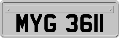 MYG3611