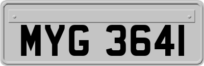MYG3641