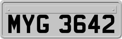 MYG3642