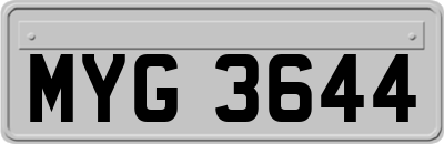 MYG3644