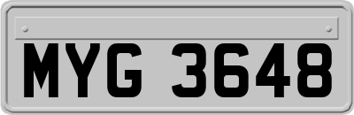 MYG3648