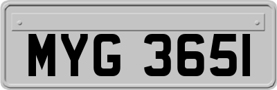 MYG3651