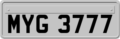 MYG3777