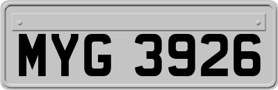 MYG3926