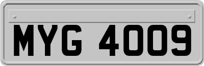 MYG4009