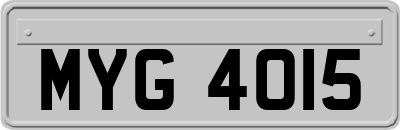 MYG4015
