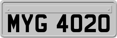 MYG4020