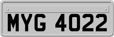 MYG4022