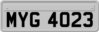 MYG4023