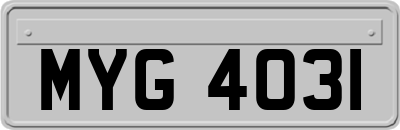 MYG4031