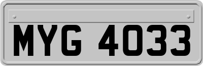 MYG4033