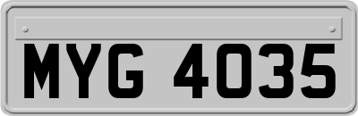 MYG4035