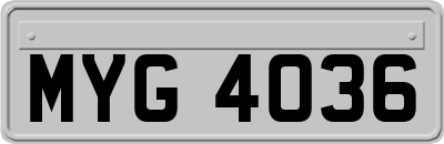 MYG4036