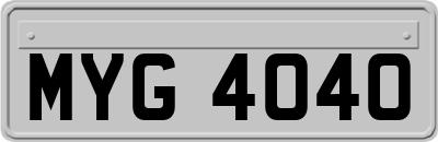 MYG4040