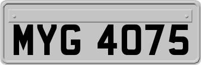 MYG4075