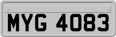MYG4083