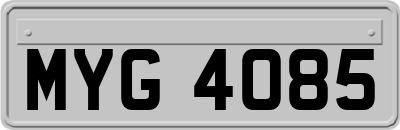 MYG4085