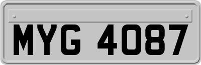 MYG4087