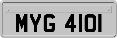 MYG4101