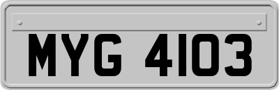 MYG4103