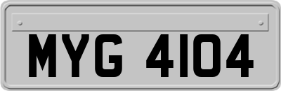 MYG4104