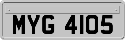 MYG4105
