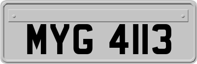 MYG4113