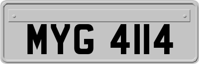 MYG4114