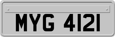MYG4121