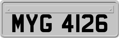 MYG4126