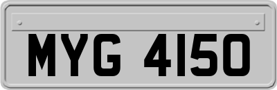 MYG4150
