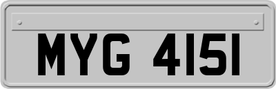 MYG4151
