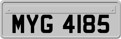 MYG4185