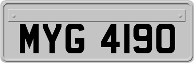 MYG4190