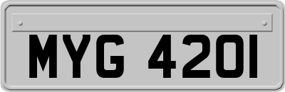 MYG4201